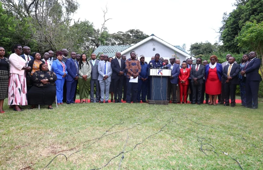 June 25 will be People’s Public Holiday, opposition insists