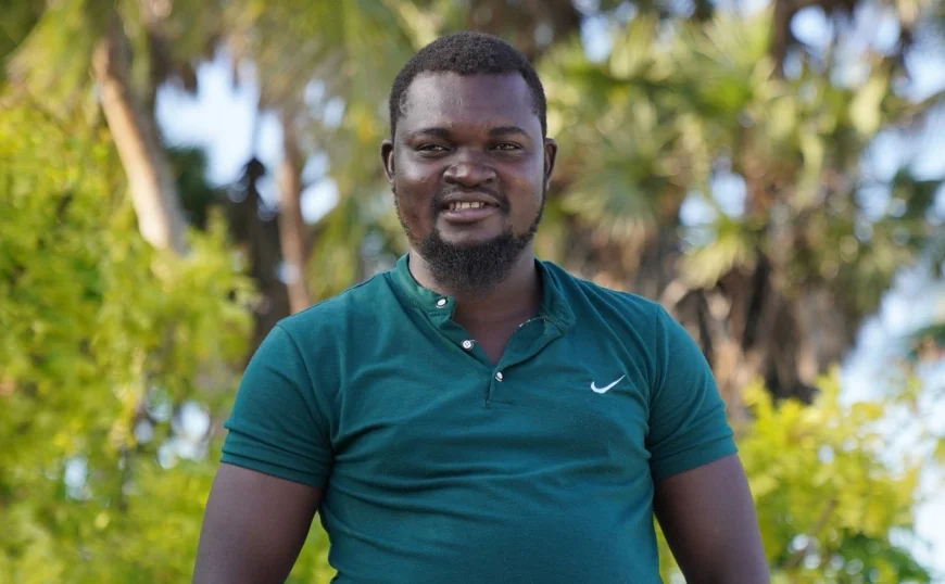 Ojwang' died inside cell at Central police station - Ipoa