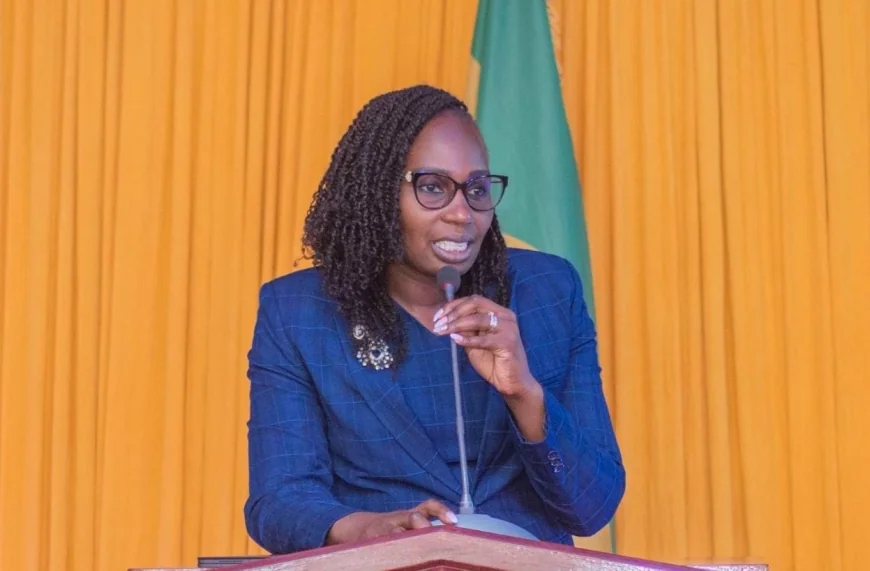 Guidelines on what to do when arrested, during protests - LSK