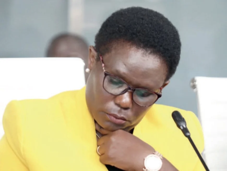 Mwangaza throws tough questions at Gachagua and Kalonzo ahead of Meru tour