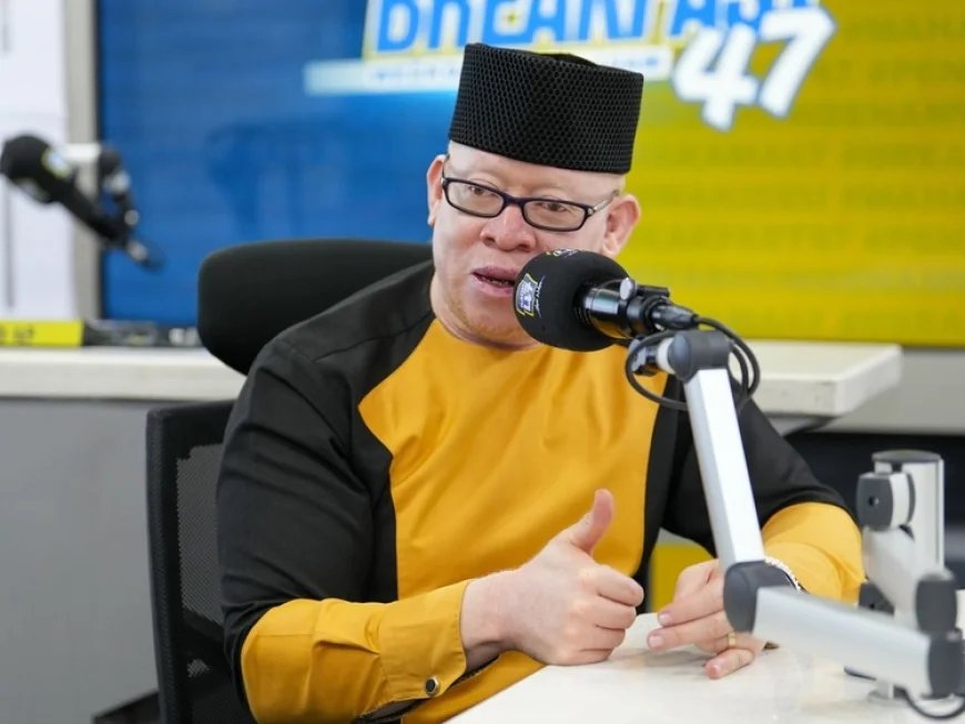 There will be no demonstrations on June 25 - Isaac Mwaura says