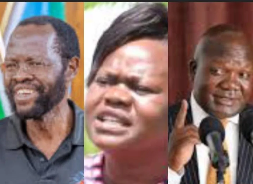 No chaos: Governors laud residents for peace amid demos