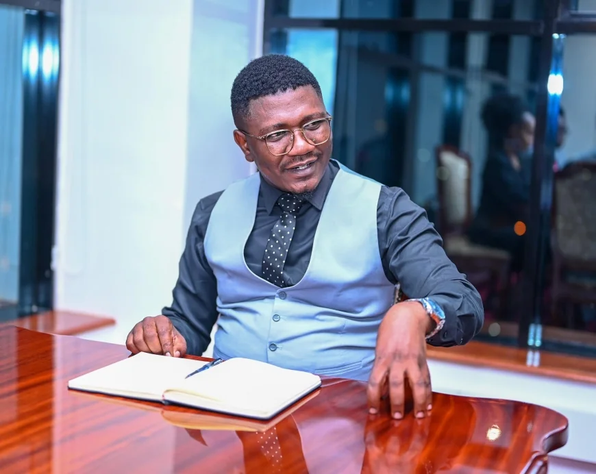 Preserve the nation first, PS Fikirini urges youth amid recent protests