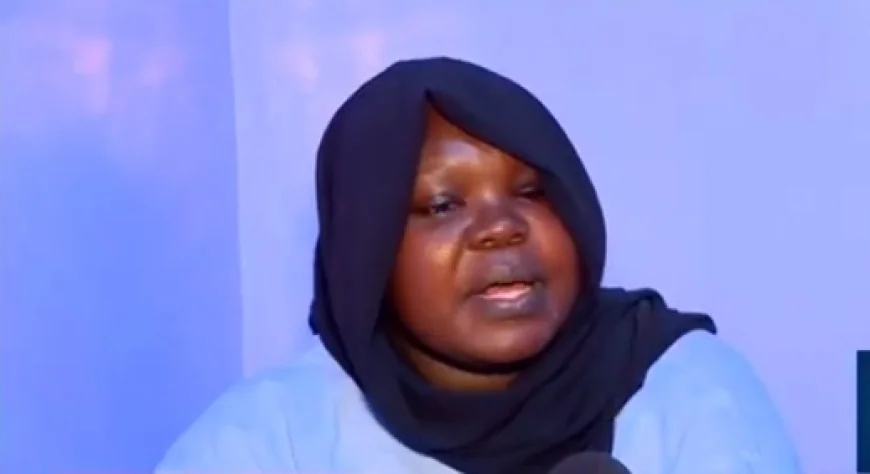 Let’s kill her': Injured policewoman recounts Nairobi protest horror
