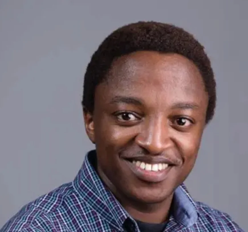 I’m alive and safe – Blogger Ndiang’ui Kinyagia speaks from hideout