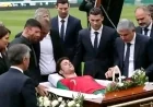 DIOGO JOTA FINAL JOURNEY FUNERAL UPDATS