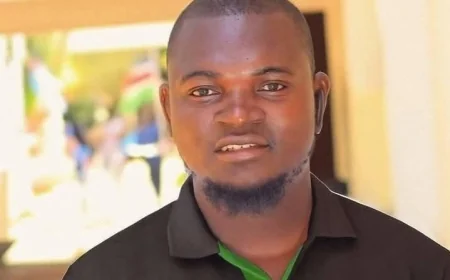 State seeks 5 more days to hold CCTV technician in Ojwang' murder case