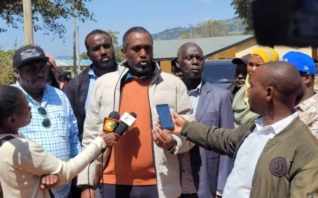 Court reinstates Isiolo clerk in setback for Speaker, Assembly board