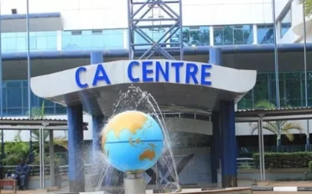 CA to Court: Protest coverage directive was not a ban