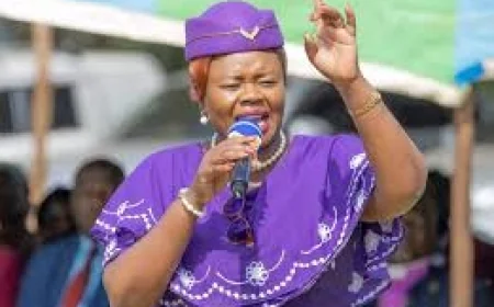 Wamuchomba: Blogger Ndiangu’i owes Kenyans an apology