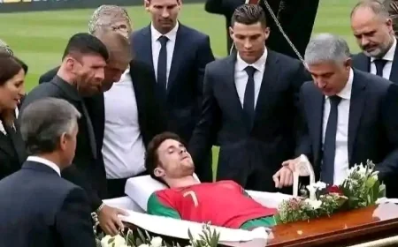 DIOGO JOTA FINAL JOURNEY FUNERAL UPDATS