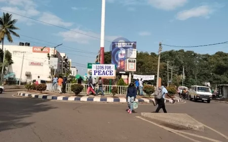 Kisumu remains calm amid looming Saba Saba protests