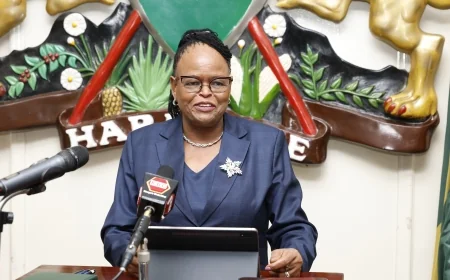 CJ Koome: Uphold protest rights without undermining public order