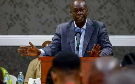 You are partners! Why speak to Ruto through media?- Gachagua to Raila