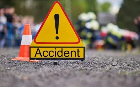 Six killed, several injured in separate road crashes in Machakos and Narok
