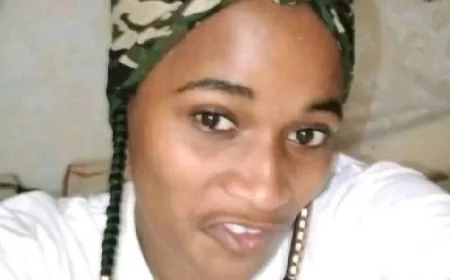 Julia Wangai's grandmother demands for justice after her death in custody