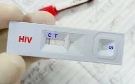 Kenya to Receive HIV Prevention Drug Lenacapavir by January 2026