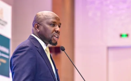 CS Murkomen denies Gachagua's claim of special squad for extrajudicial killings
