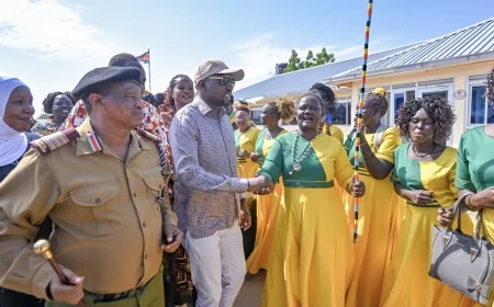 Government has nothing to hide on protest fatalities- Murkomen