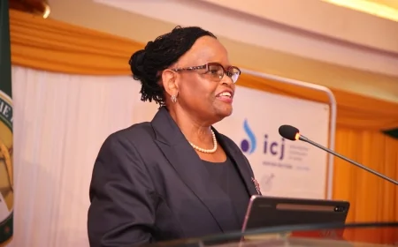 JSC condemns attacks on judges over bond, bail rulings