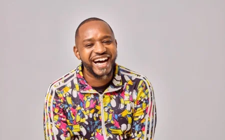 DCI drops terror charge against Boniface Mwangi