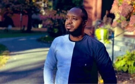 Activist Boniface Mwangi released on a bond of Sh1 million