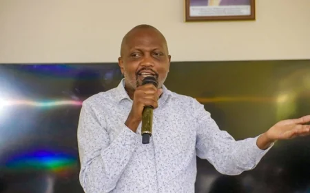 Kuria to politicians: Keep families out of politics