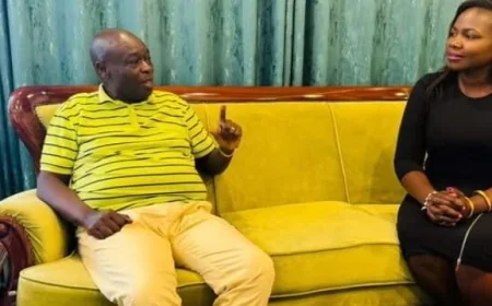 NCIC Vice Chair Wambui Nyutu Sacked Over Partisan Political Involvement