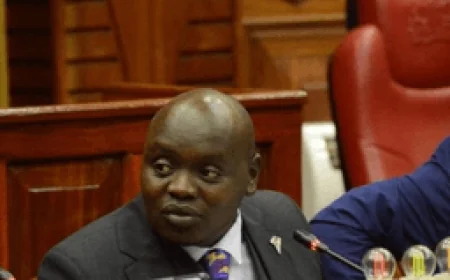 Senators back UoN students in call for lower accommodation fees, better hostels