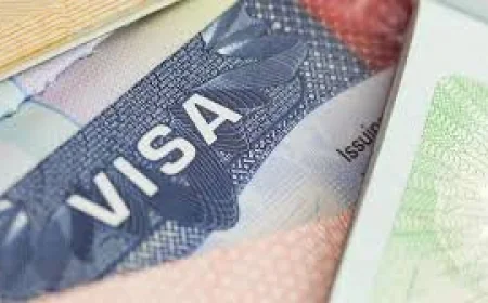 Social media accounts mandatory in visa application – US Embassy