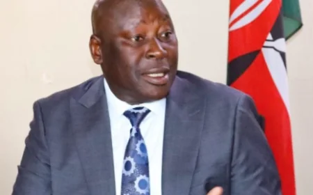 State warns Kenyans against fake Inua Jamii scam on WhatsApp