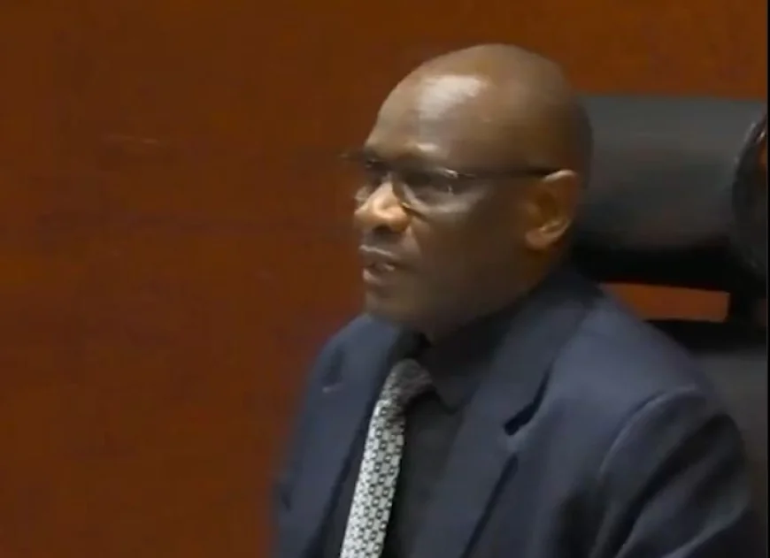 Produce blogger Ndiang'ui dead or alive - Court orders DCI, IG