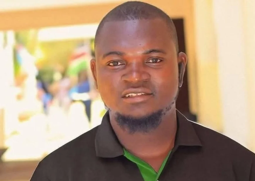 State seeks 5 more days to hold CCTV technician in Ojwang' murder case