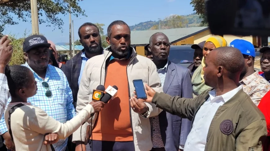Court reinstates Isiolo clerk in setback for Speaker, Assembly board