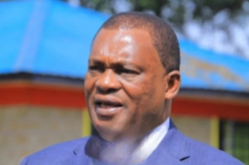 Muturi decries normalisation of abductions, warns against state terror
