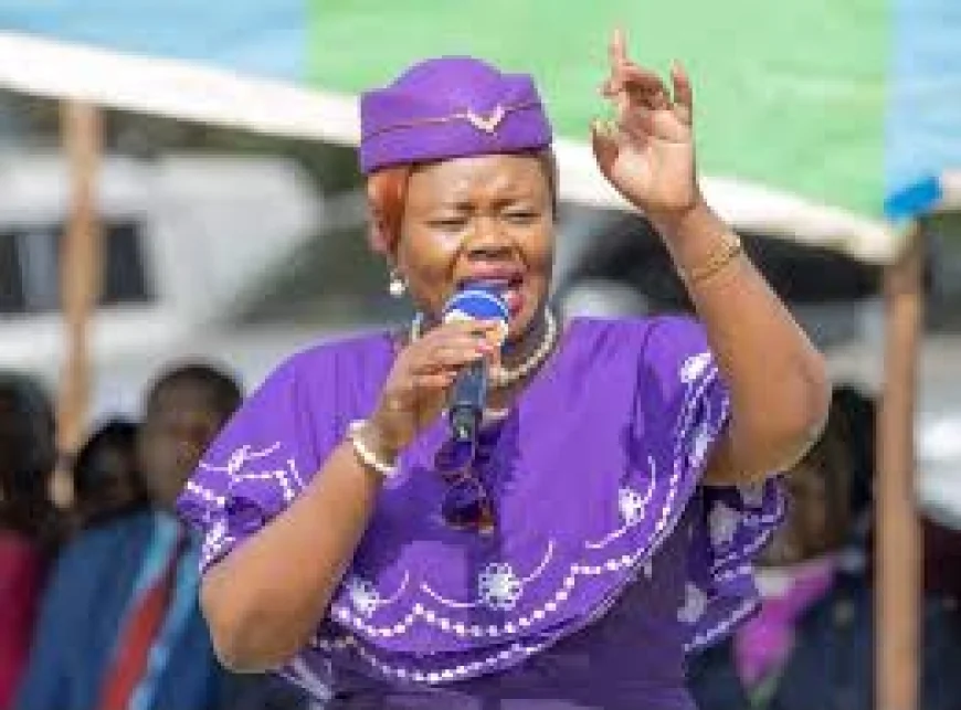 Wamuchomba: Blogger Ndiangu’i owes Kenyans an apology