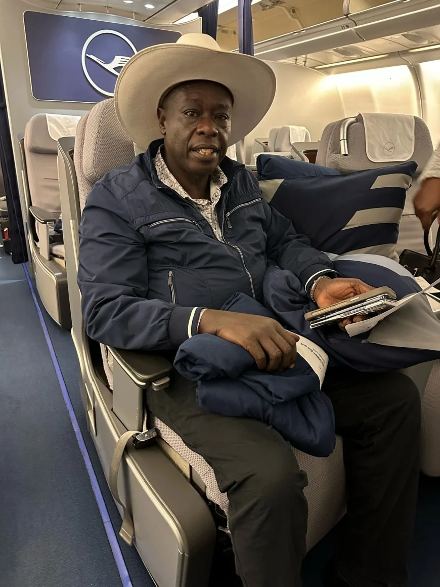 Gachagua slams Ruto over 'shoot the legs' order to police