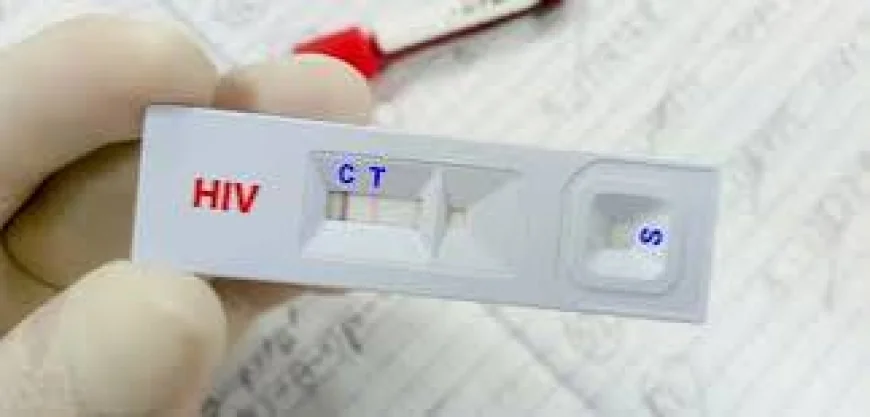 Kenya to Receive HIV Prevention Drug Lenacapavir by January 2026
