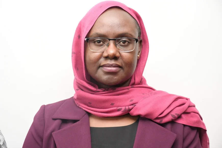 Sophia Sitati appointed Acting Registrar of Political Parties