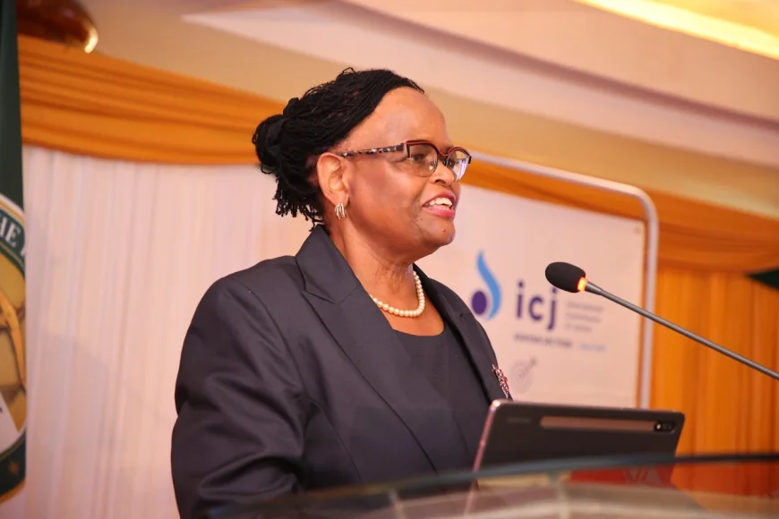 JSC condemns attacks on judges over bond, bail rulings