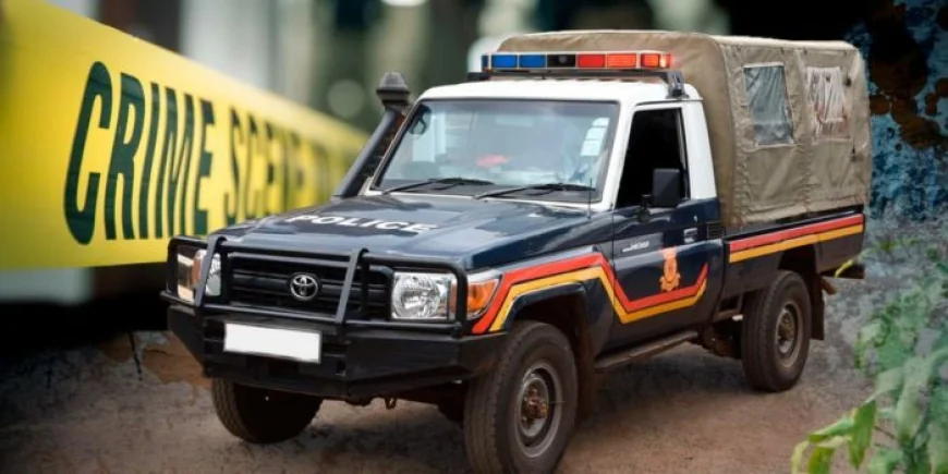 Gunmen kill man in Isiolo home attack