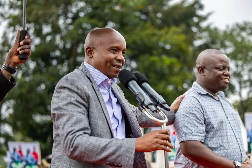 Kindiki: Ruto’s unity and development agenda will secure 2027 win