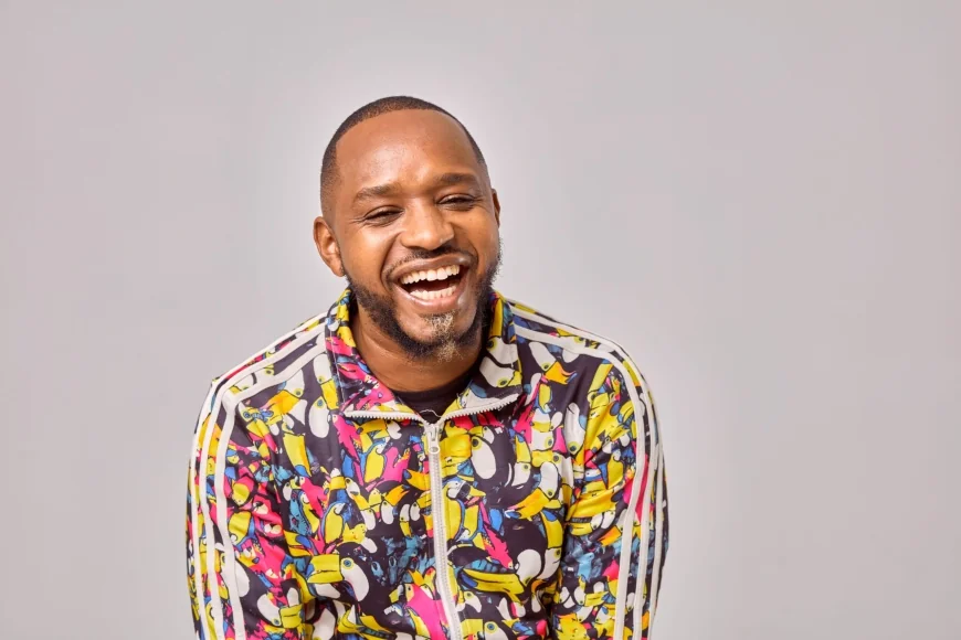 DCI drops terror charge against Boniface Mwangi