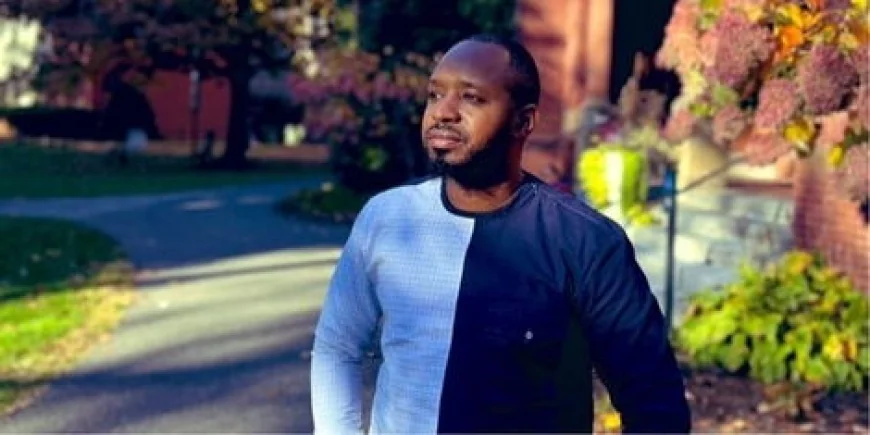 Activist Boniface Mwangi released on a bond of Sh1 million