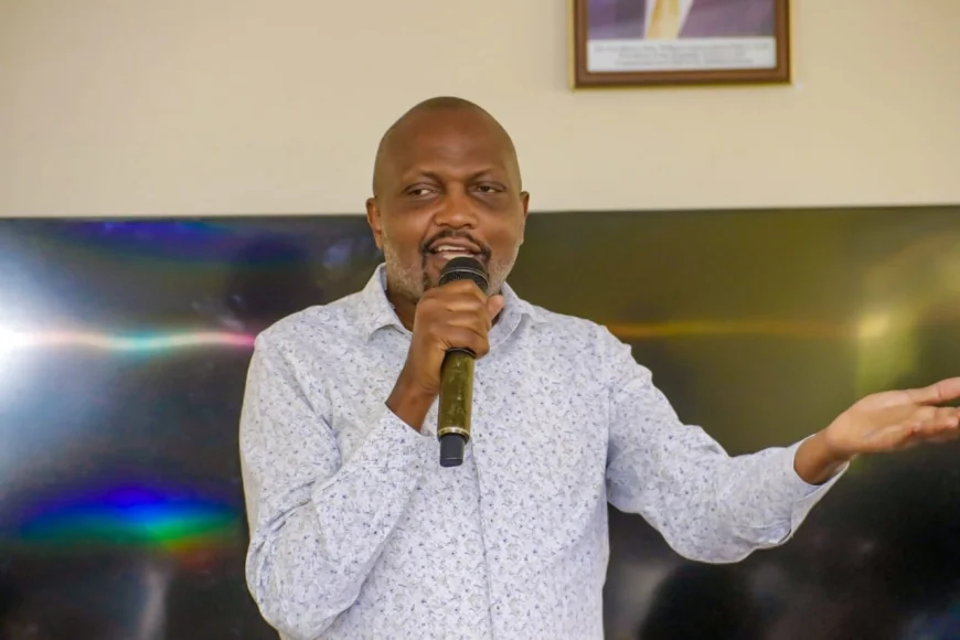 Kuria to politicians: Keep families out of politics
