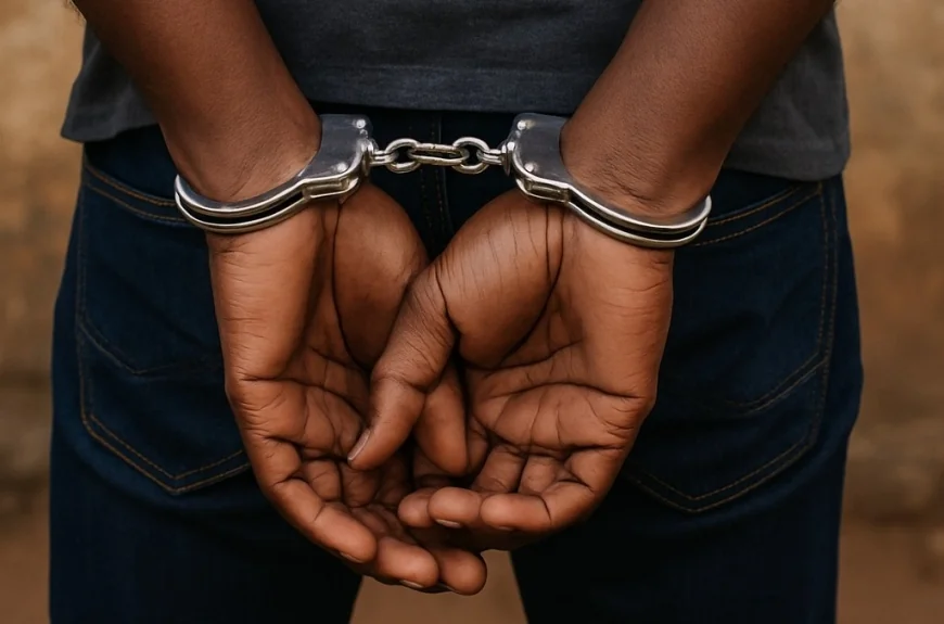 Drama as robbery with violence suspect escapes from Kibera court