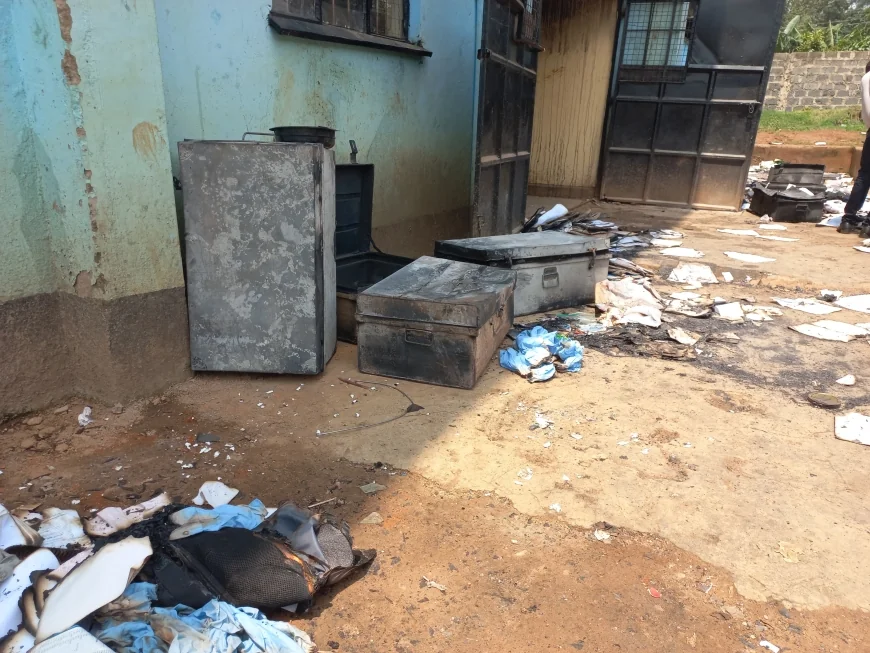 Mbale High School in Vihiga closed indefinitely after students unrest