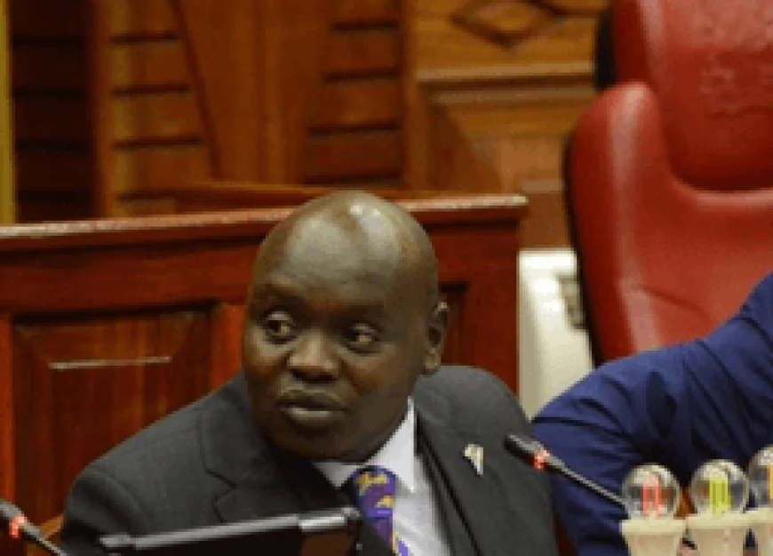 Senators back UoN students in call for lower accommodation fees, better hostels