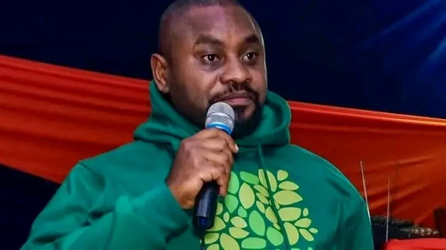 Kenyan activist Mwabili Mwagodi reportedly abducted in Tanzania
