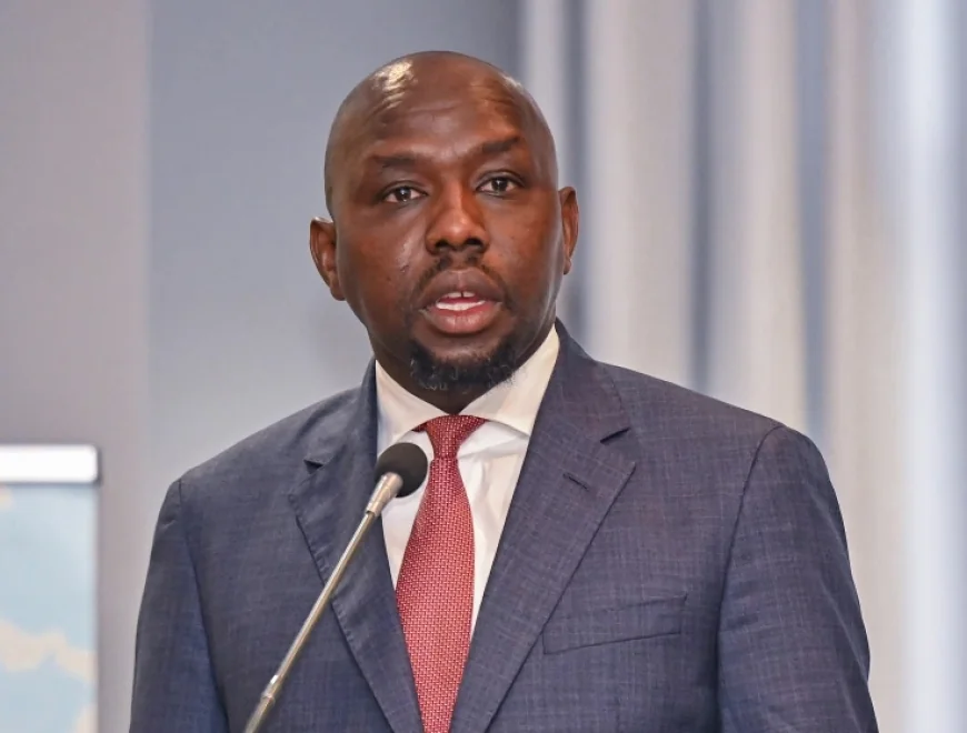 Murkomen: Rogue cops shielding drug dealers in Trans Nzoia